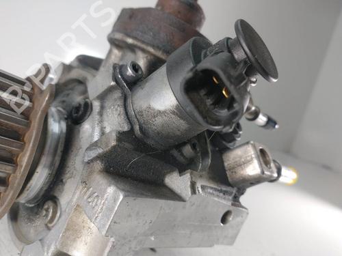 Injection pump FORD FIESTA VI (CB1, CCN) 1.5 TDCi | BP15877761M78 