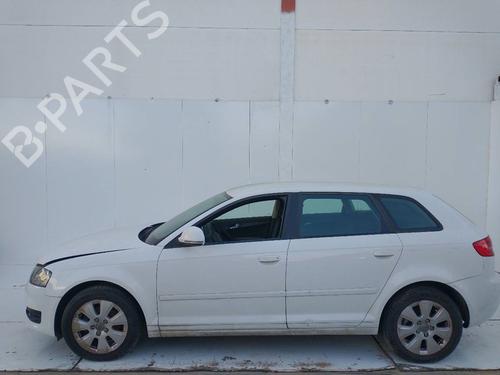 Used Parts AUDI A3 Sportback (8PA)  1.6 TDI  4515656