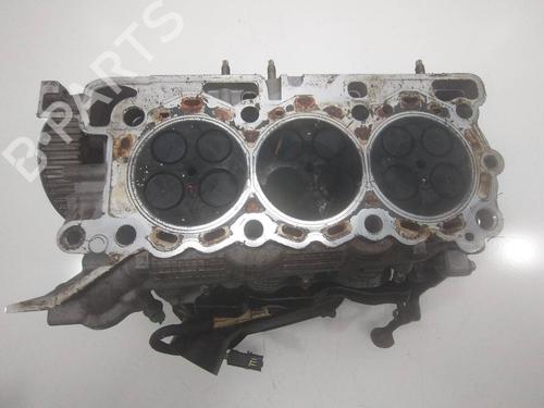 Cylinder head CITROËN C5 III (RD_) 3.0 V6 (RDXFVJ) | BP12339236M5 