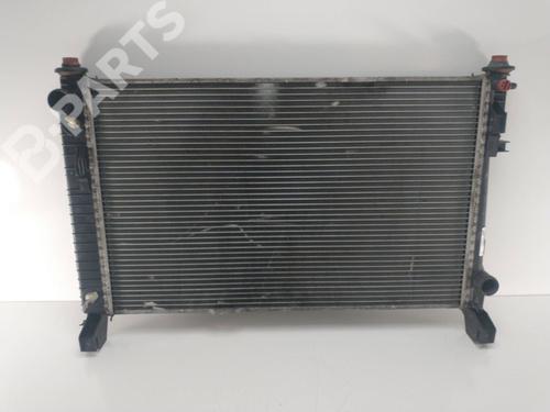 Used Water radiator Water radiator MERCEDES-BENZ B-CLASS Sports Tourer (W245) B 180 CDI (245.207) (109 hp) 9074052 9074052