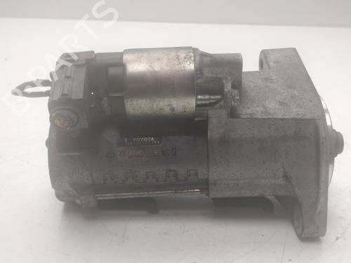 Used Starter TOYOTA LAND CRUISER PRADO (_J15_) [2009-2025]  28581948