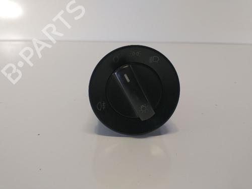 Used Headlight switch VW POLO (9N_, 9A_) [2001-2014]  7506844