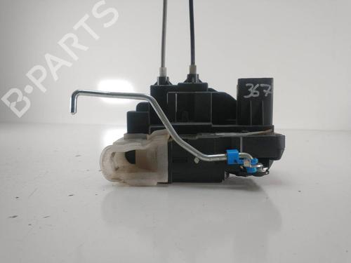 Used Front right lock HYUNDAI i20 I (PB, PBT) [2008-2015]  11866180