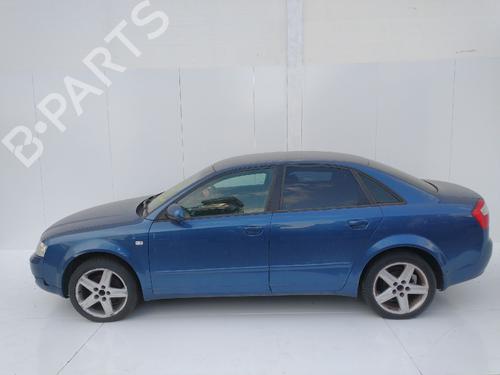 AUDI A4 B6 (8E2) 2.0 FSI (150 hp) 886025