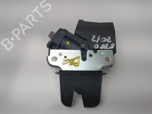 Tailgate lock SEAT EXEO (3R2) 1.8 TSI | BP16484771C101 