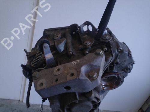 Gearbox SEAT ALTEA XL (5P5, 5P8)  | BP7811916M3 