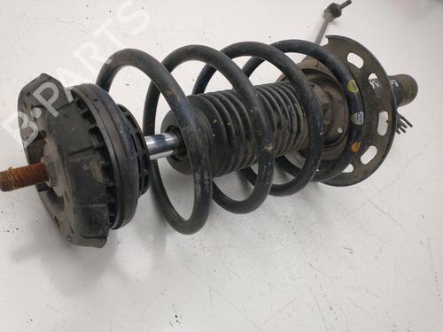 Right front shock absorber PEUGEOT 208 I (CA_, CC_) 1.6 BlueHDi 120 | BP31158840M17