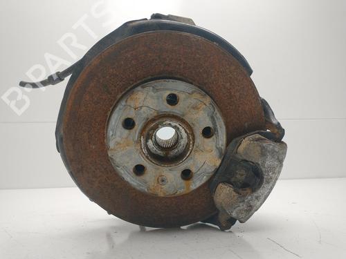 Højre Styrespindel Lejehus VW POLO V (6R1, 6C1) [2009-2022]  32340037