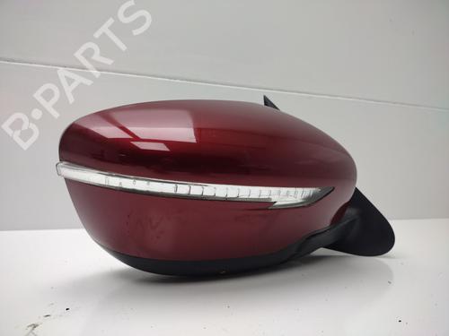 Right mirror NISSAN JUKE (F15)  | BP22649275C27 