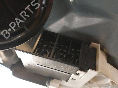 Front right window mechanism SEAT IBIZA III (6L1)  | BP7508542C23 