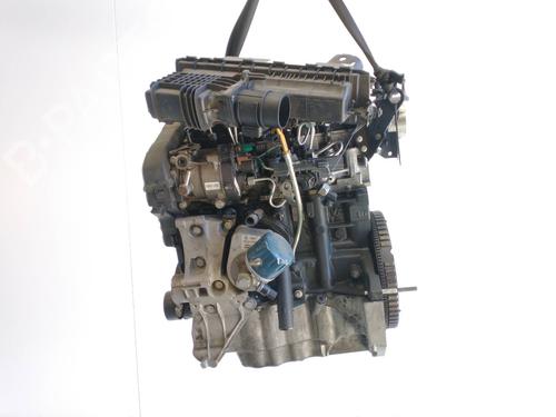 Motor DACIA LOGAN (LS_) [2004-2024]  9807706