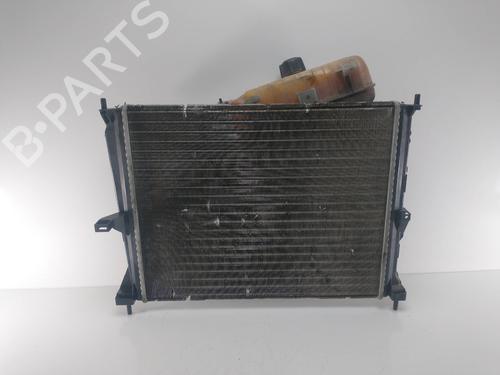 Køler RENAULT CLIO III (BR0/1, CR0/1)  | BP10189282M31 