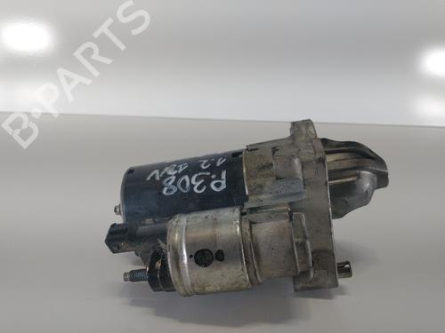 Starter PEUGEOT 308 II (LB_, LP_, LW_, LH_, L3_)  | BP7505940M8 