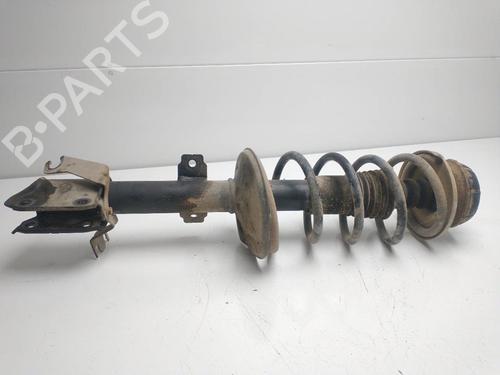 Used Left front shock absorber DACIA DUSTER (HS_) [2010-2018]  12339919
