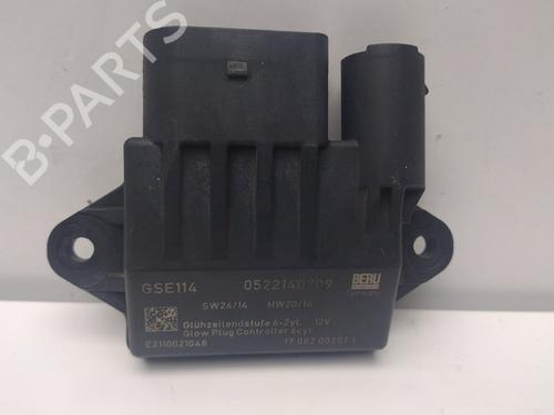 Used Electronic module Electronic module MERCEDES-BENZ R-CLASS (W251, V251) R 350 CDI 4-matic (251.022, 251.122) (224 hp) 33798959 33798959