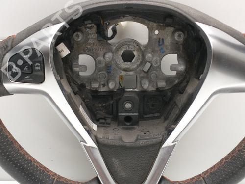 Steering wheel FORD TOURNEO COURIER B460 MPV 1.0 EcoBoost | BP34699549C49 - Image 5