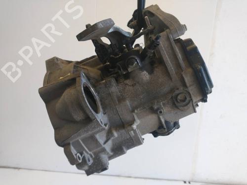 Gearbox VW GOLF V (1K1)  | BP22247619M3 