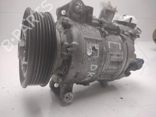 Used AC compressor VW T-ROC (A11, D11) [2017-2025]  27236213