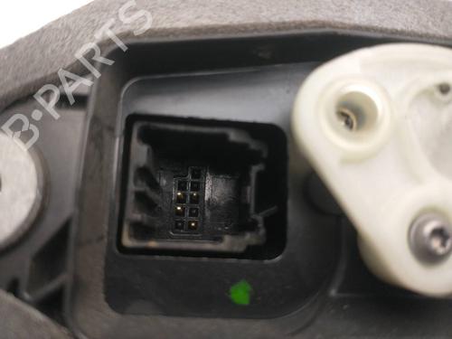 Rear right lock OPEL ASTRA K (B16) 1.6 CDTi (68) | BP21389457C99 