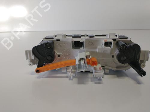 Climate control PEUGEOT 208 I (CA_, CC_)  | BP7506157I5 