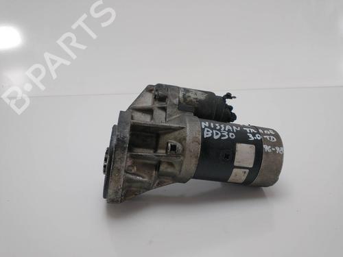 Starter NISSAN TRADE Platform/Chassis 3.0 TDiC | BP7508878M8 