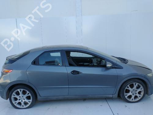 Startmotor HONDA CIVIC VIII Hatchback (FN, FK) 2.2 CTDi (FK3) | BP7506354M8 