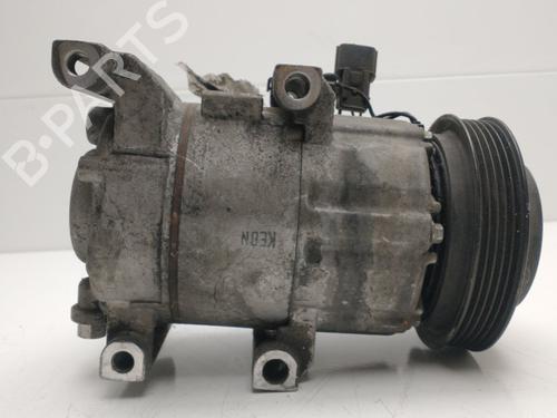 AC compressor HYUNDAI ix35 (LM, EL, ELH) | BP33402058M34 - Image 3