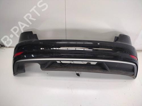 Used Rear bumper AUDI A3 (8P1) 1.9 TDI (105 hp) 12340400