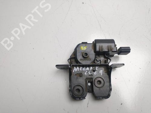 Used Tailgate lock RENAULT MEGANE II Estate (KM0/1_) [2003-2012]  12339995