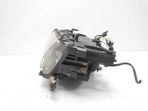 Left headlight BMW 3 (E46) 320 d | BP9745946C28 