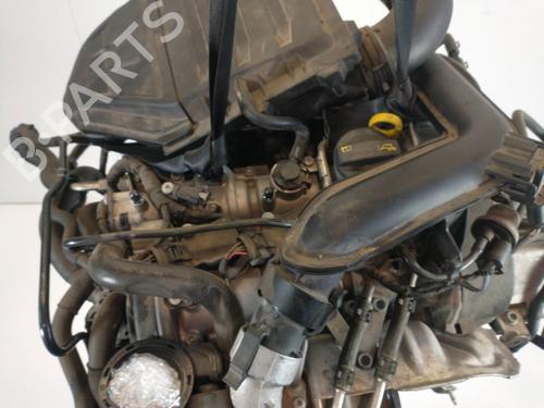 Used Engine SEAT IBIZA V (KJ1, KJG) 1.0 TSI (95 hp) 12339696