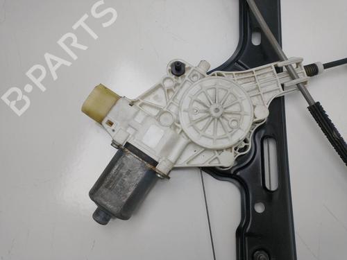 Front right window mechanism BMW 1 (E81) 118 d | BP17084104C23 
