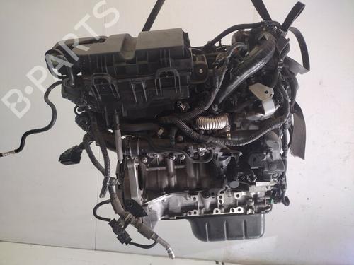 Engine PEUGEOT 3008 II SUV (MC_, MR_, MJ_, M4_)  | BP29724286M1 
