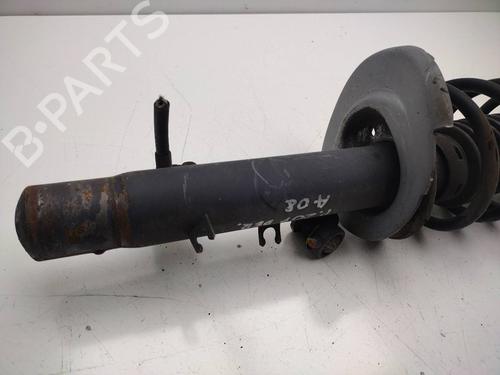 Right front shock absorber PEUGEOT 207 (WA_, WC_)  | BP21877099M17 