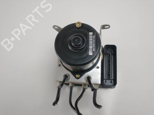 Used ABS pump BMW 1 (E87) 120 d (177 hp) 7509864