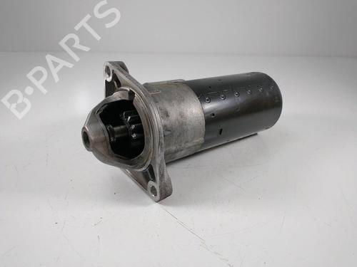 Motor de arranque JEEP RENEGADE SUV (BU, B1, BV) 2.0 CRD 4x4 (140 hp) 17649925