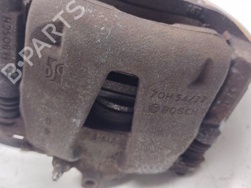 Left front steering knuckle OPEL CORSA D Hatchback Van (S07) | BP35956051M25 - Image 5