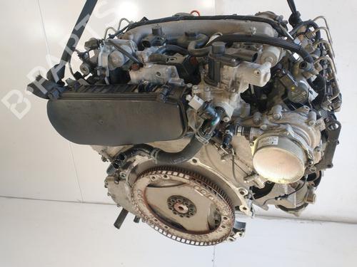Engine AUDI A8 D3 (4E2, 4E8) 4.2 TDI quattro | BP23246778M1 