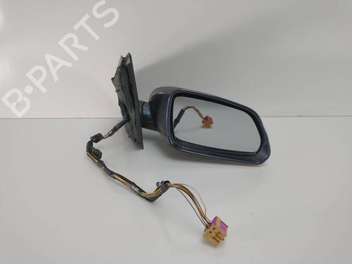 Bakspejl Højre VW POLO (9N_, 9A_) [2001-2014]  8343263