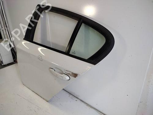 Left rear door BMW 1 (E87) 118 d | BP13032619C4 