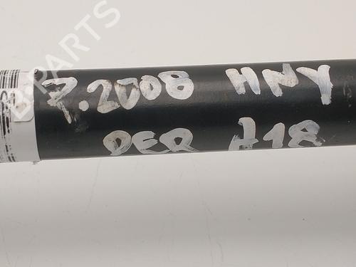 Right front driveshaft PEUGEOT 2008 I (CU_)  | BP34471684M39  - Image 5
