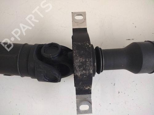 Driveshaft BMW 3 (E90) 318 d | BP21541967M37 