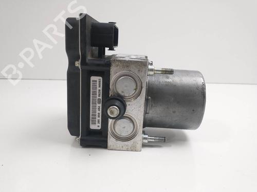 ABS Bremseaggregat CITROËN C4 Picasso I MPV (UD_)  | BP8390326M43 