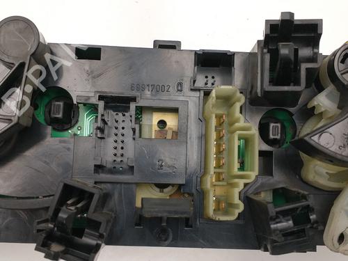 Climate control PEUGEOT 207 SW (WK_) 1.6 HDi | BP24143920I5 