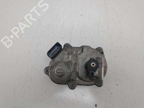 Throttle body AUDI Q7 (4LB) 3.0 TDI quattro (240 hp) 9648216