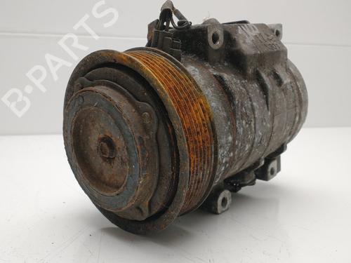 Used AC compressor TOYOTA LAND CRUISER PRADO (_J12_) 3.0 D-4D (KDJ120, KDJ125) (166 hp) 32141451