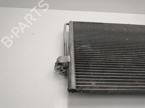 AC radiator BMW 5 (E60)  | BP30733163M32 