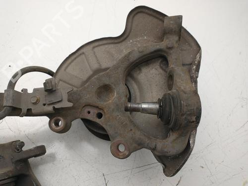 Left front steering knuckle CHRYSLER 300C (LX, LE) 3.0 CRD | BP33710189M25 - Image 5