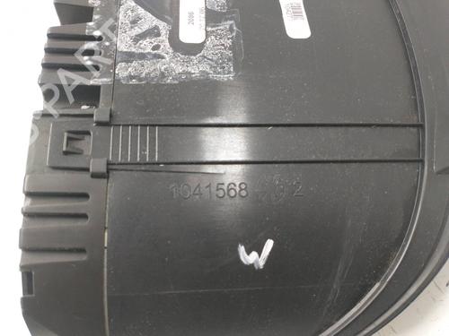 Instrument cluster BMW 3 (E90) 318 d | BP7510601C47 