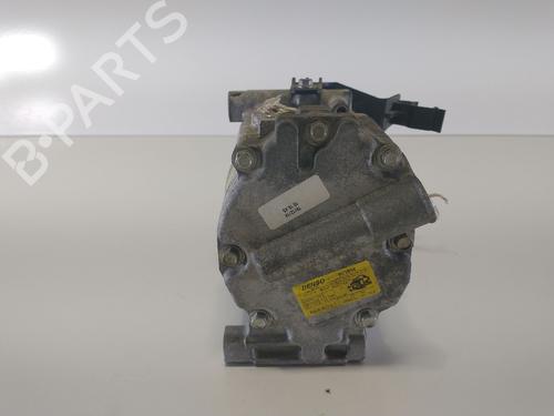 AC compressor FORD KA (RU8) 1.2 | BP7505947M34 